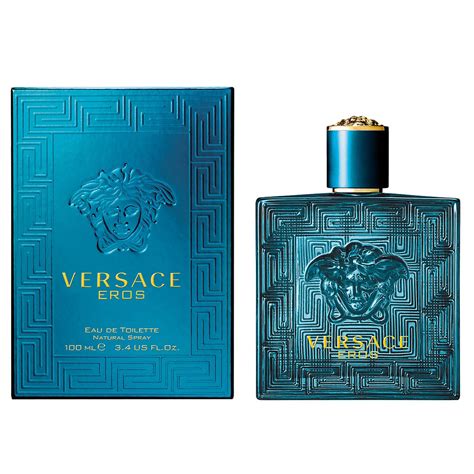 versace eros 100|Versace perfume 100ml price.